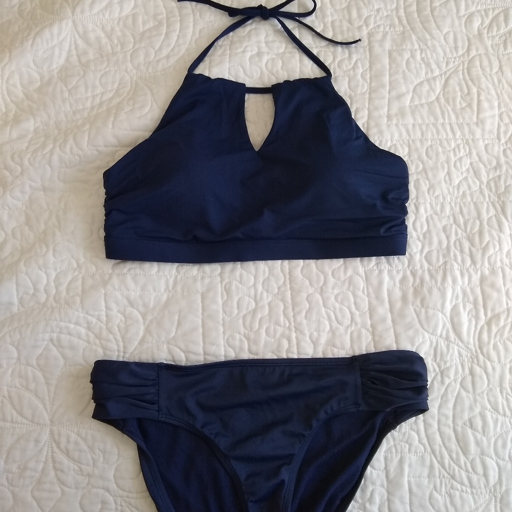 Athleta Swim Suit / Bikini - Size Medium